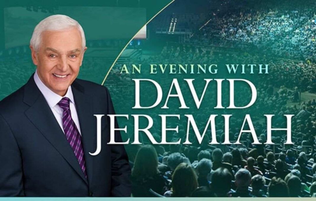 David Jeremiah Net Worth 2023, Bio, Age, Height, Wife, Kids